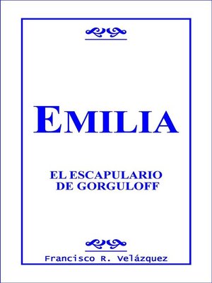 cover image of Emilia Leclerc